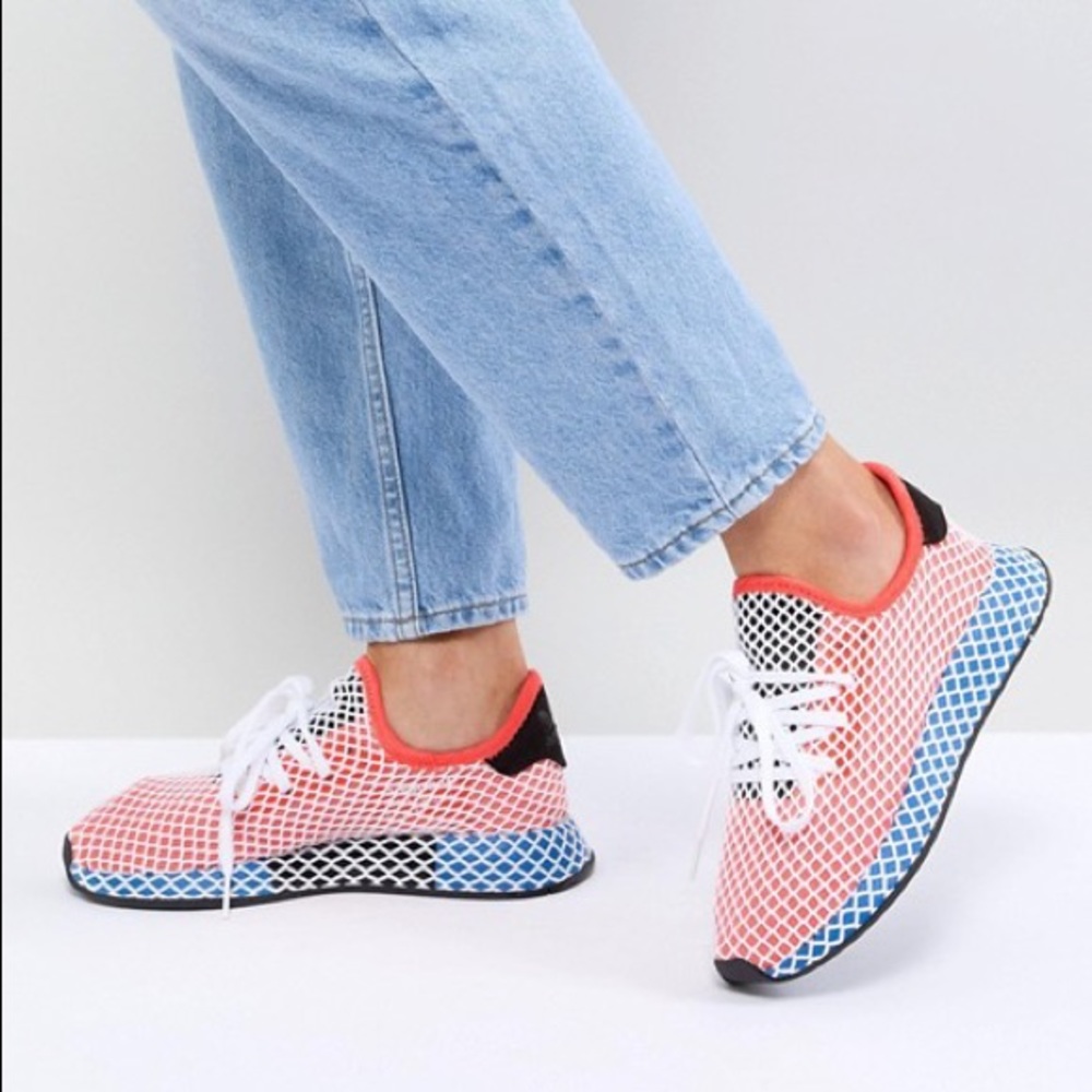 Adidas Original Deerupt Runner